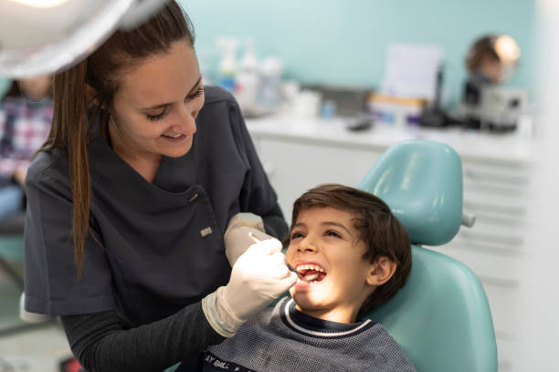 Best Emergency Dental Services for Seniors in Gahanna, OH