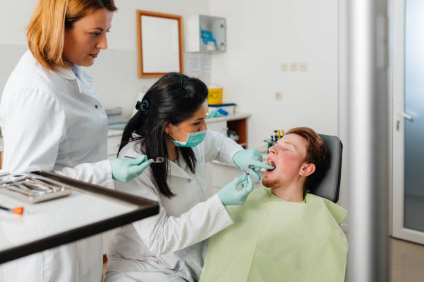 Best Broken or Cracked Tooth Emergency Dentist in Gahanna, OH