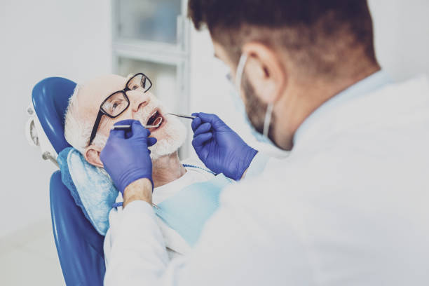 Best Emergency Dentist for Knocked-Out Tooth in Gahanna, OH